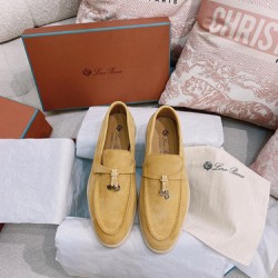 LP casual shoes loafers