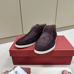 LP casual shoes loafers