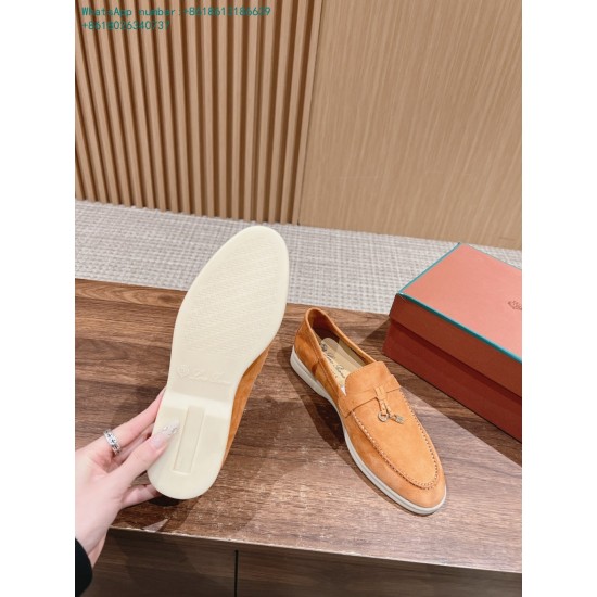 LP casual shoes loafers