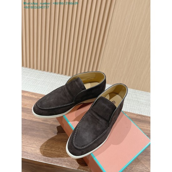 LP casual shoes loafers