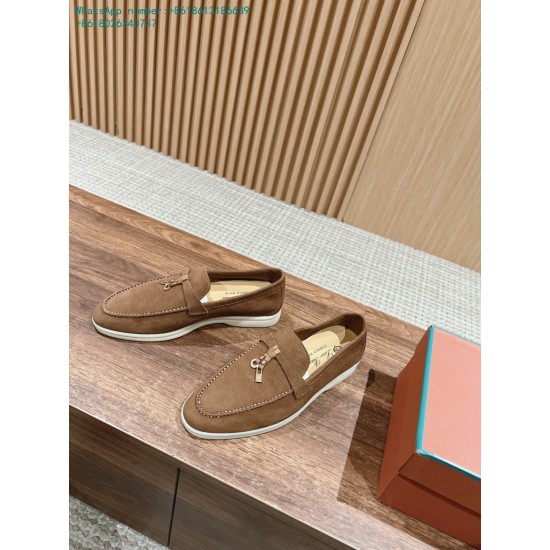 LP casual shoes loafers