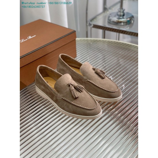 LP casual shoes loafers