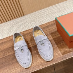 LP casual shoes loafers