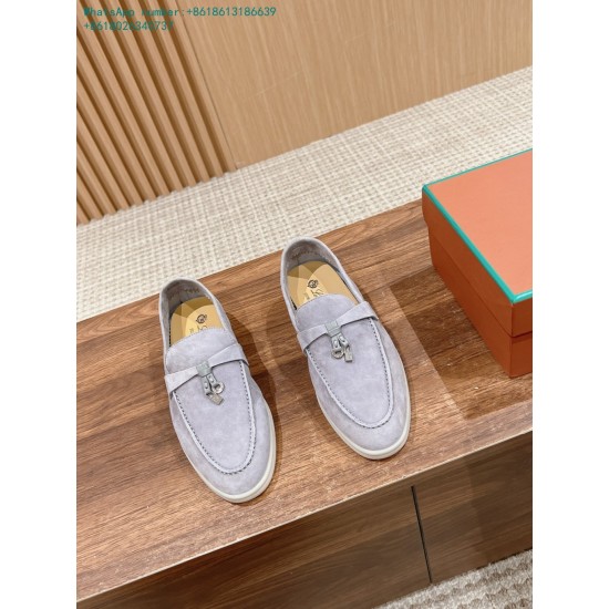 LP casual shoes loafers