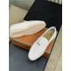 LP casual shoes loafers