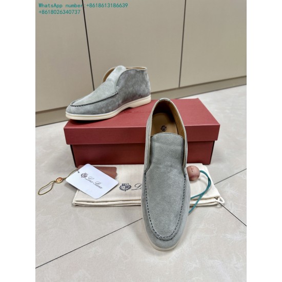 LP casual shoes loafers