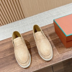 LP casual shoes loafers