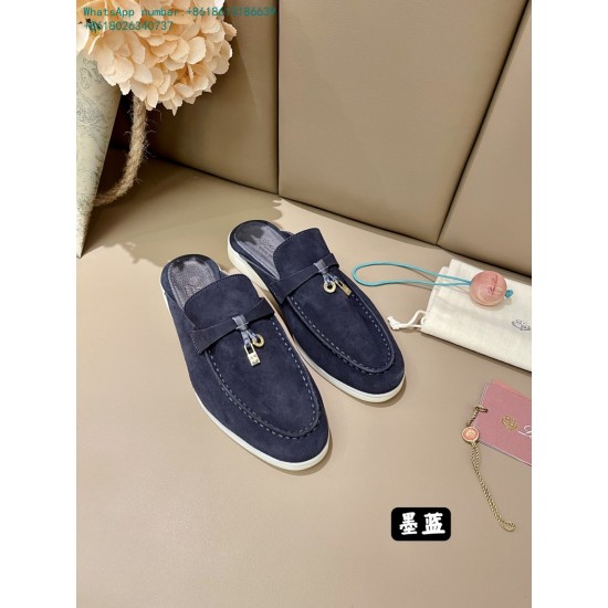 LP casual shoes loafers