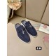 LP casual shoes loafers