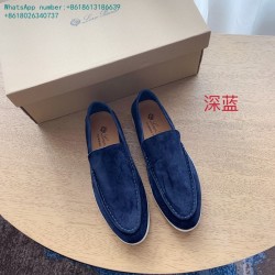 LP casual shoes loafers