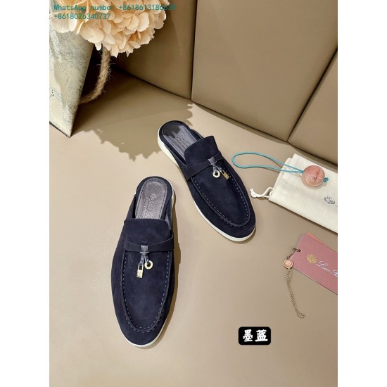 LP casual shoes loafers