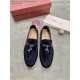 LP casual shoes loafers