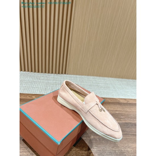 LP casual shoes loafers