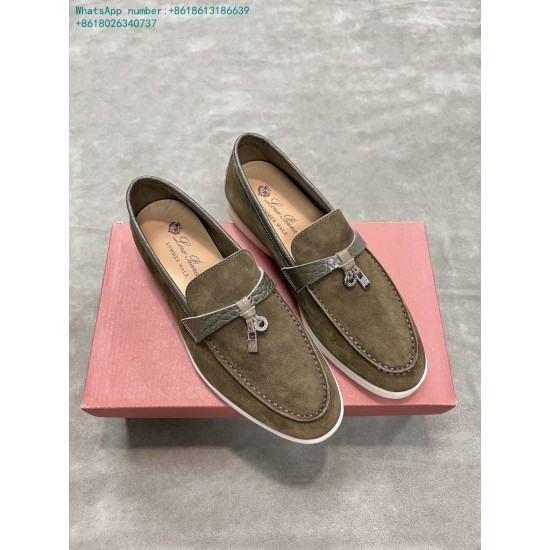 LP casual shoes loafers