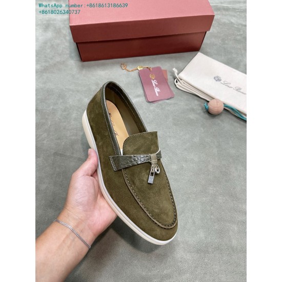 LP casual shoes loafers