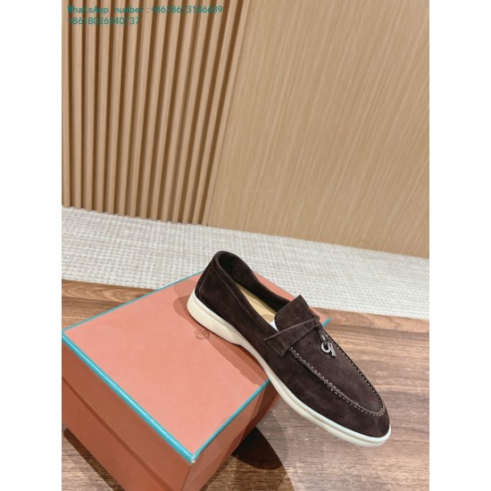 LP casual shoes loafers