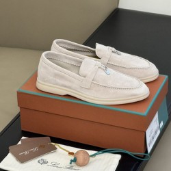 LP casual shoes loafers