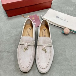 LP casual shoes loafers