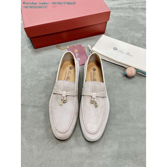 LP casual shoes loafers