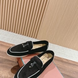 LP casual shoes loafers