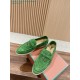 LP casual shoes loafers