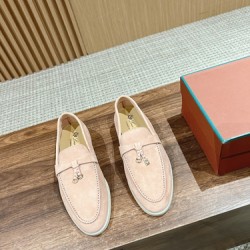 LP casual shoes loafers