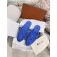 LP casual shoes loafers