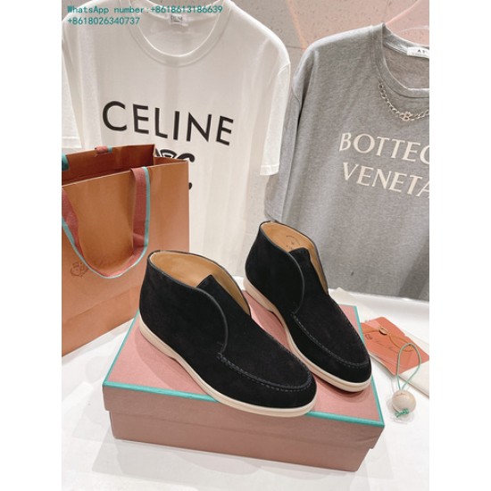 LP casual shoes loafers