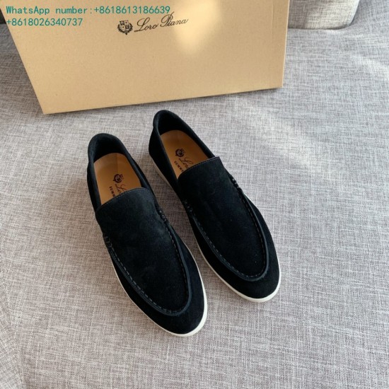 LP casual shoes loafers