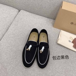 LP casual shoes loafers