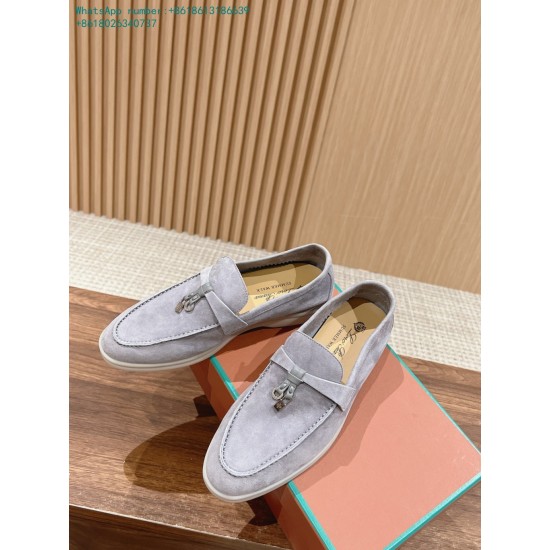 LP casual shoes loafers