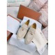 LP casual shoes loafers