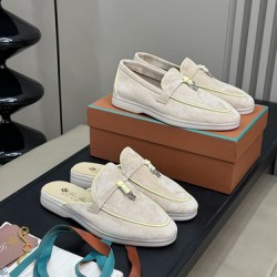 LP casual shoes loafers