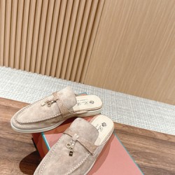 LP casual shoes loafers