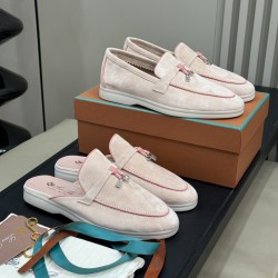 LP casual shoes loafers