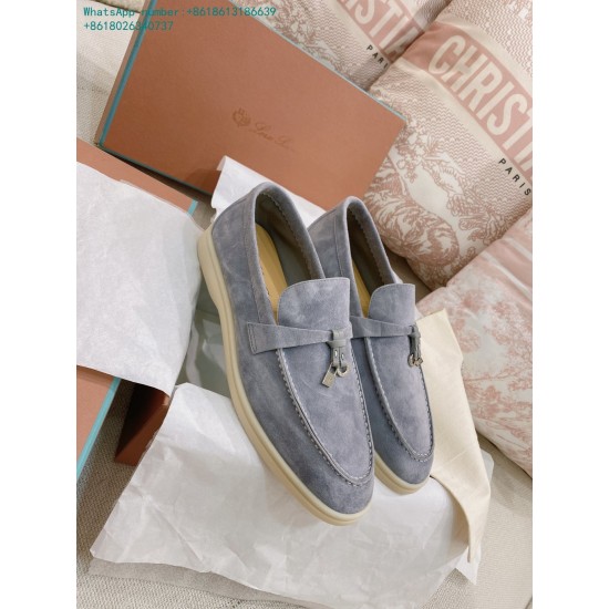 LP casual shoes loafers