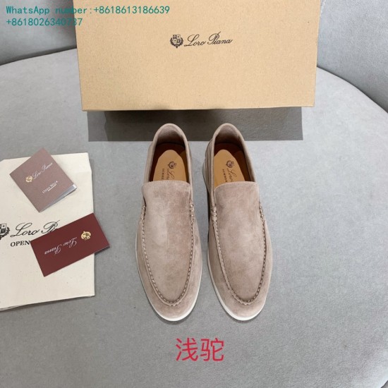 LP casual shoes loafers