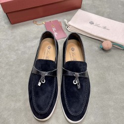 LP casual shoes loafers