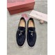 LP casual shoes loafers