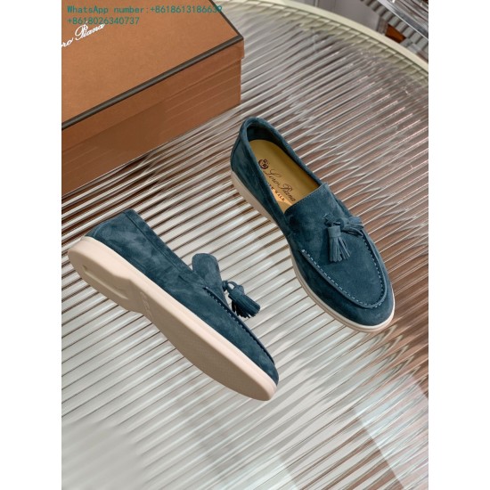 LP casual shoes loafers