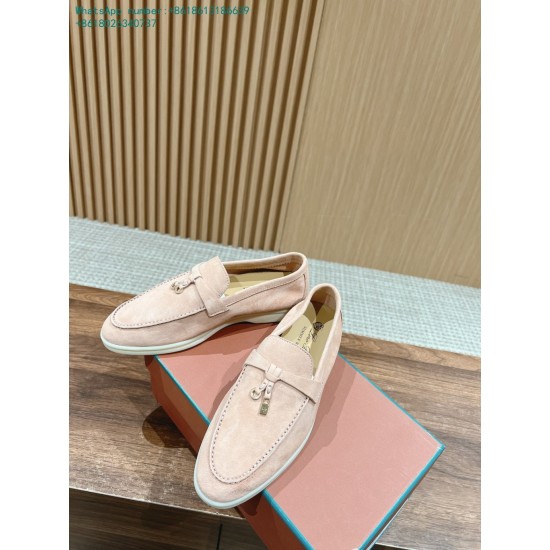 LP casual shoes loafers