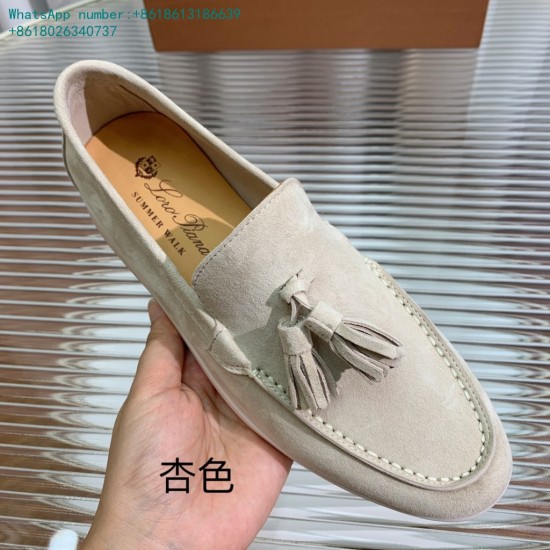 LP casual shoes loafers