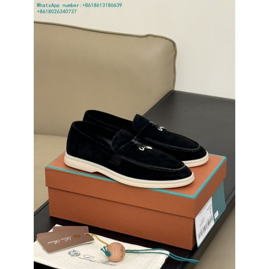 LP casual shoes loafers