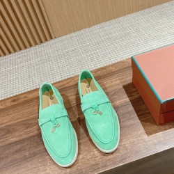 LP casual shoes loafers