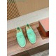 LP casual shoes loafers