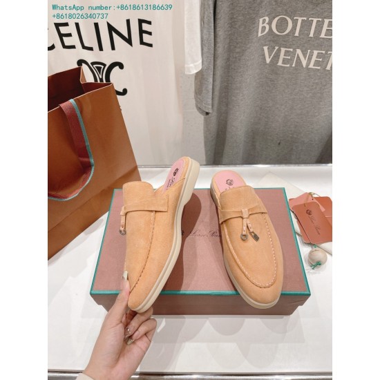 LP casual shoes loafers