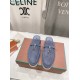 LP casual shoes loafers