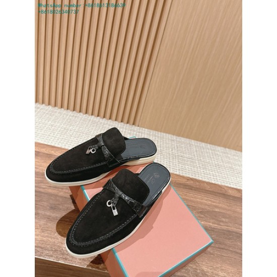 LP casual shoes loafers