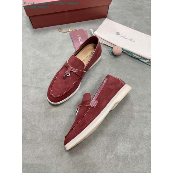 LP casual shoes loafers