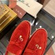 LP casual shoes loafers